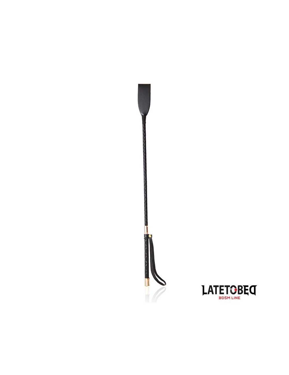 Fusta Metal Dorado 60 cm
