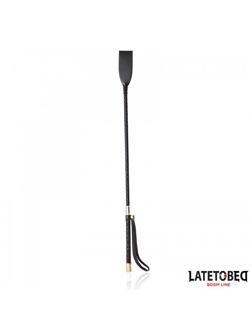 Fusta Metal Dorado 60 cm