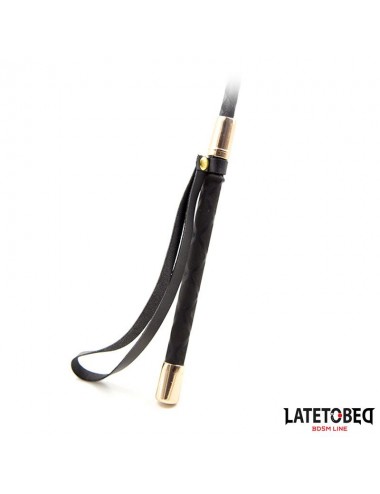 Fusta Metal Dorado 60 cm