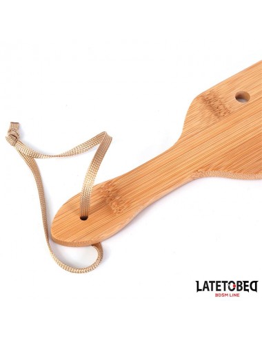 Pala Bamboo 34 cm