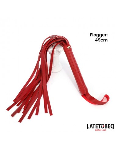 Kit de Bondage 7 Pz con Bolsa de Almacenamiento