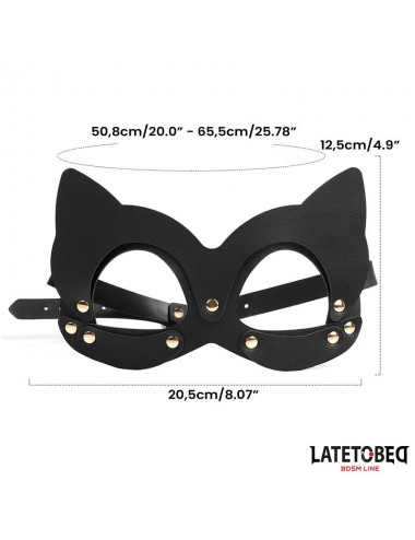 Kit Bondage de 8 Pz con Maletin de Almacenaje