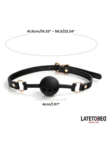 Kit Bondage de 8 Pz con Maletin de Almacenaje