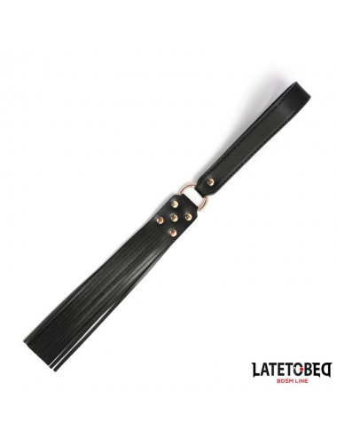 Kit Bondage de 8 Pz con Maletin de Almacenaje