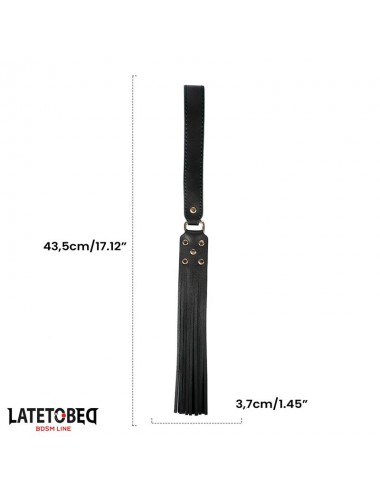 Kit Bondage de 8 Pz con Maletin de Almacenaje