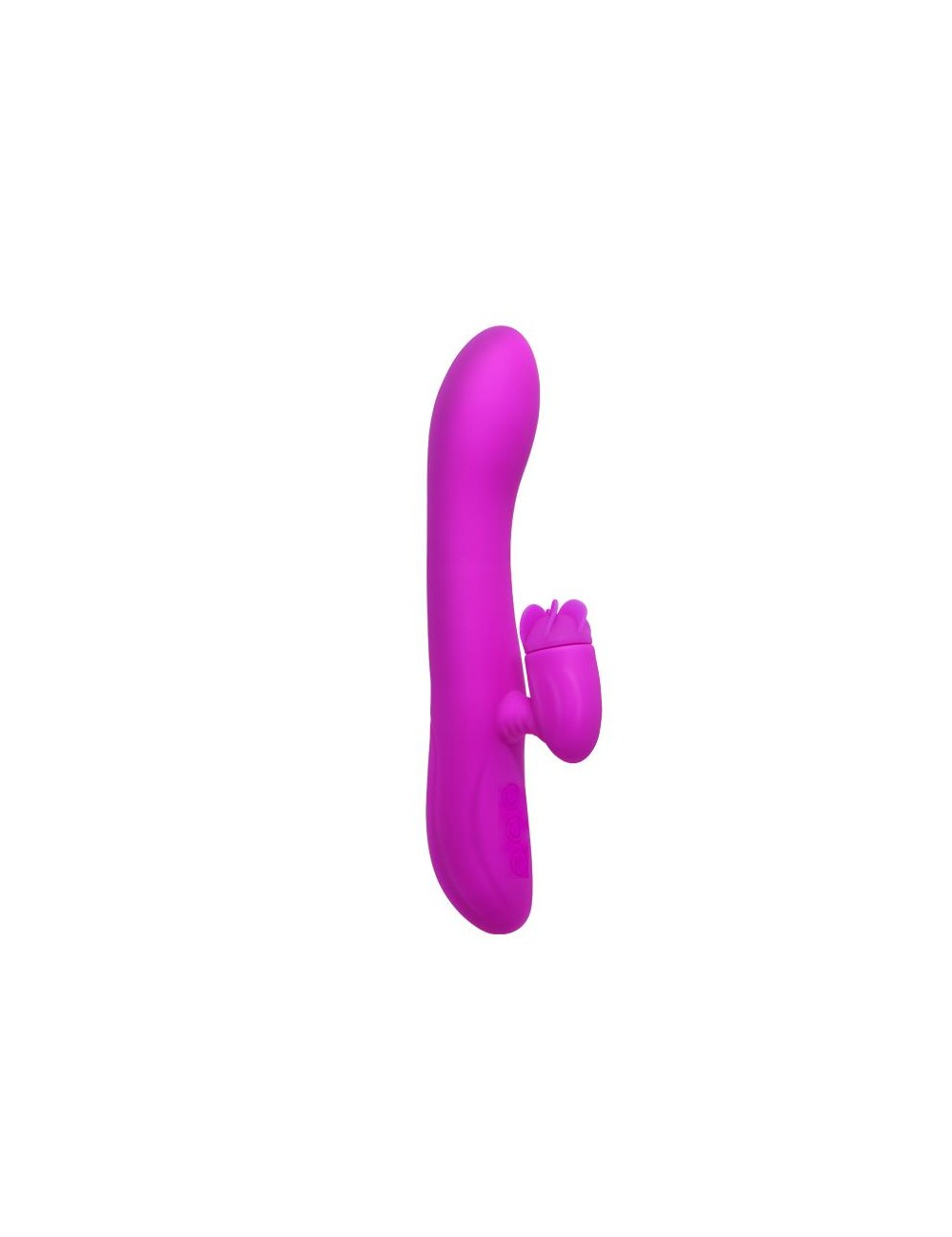 Vibrador con Rotador Buck