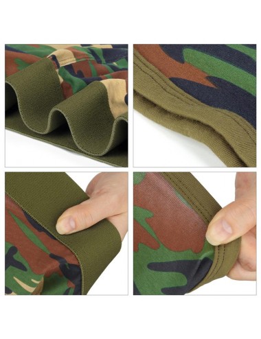 Calconcillo Shots Strap on 33 37