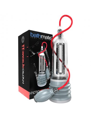 Bomba para el Pene Hydroxtreme11