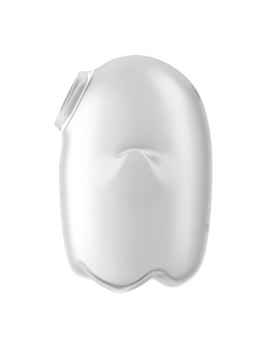 Glowing Ghost Succionador Brilla en la Oscuridad