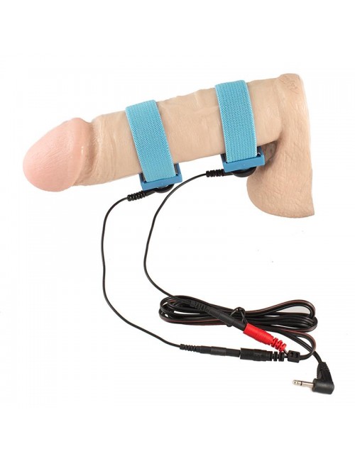 Anillo Doble para Pene