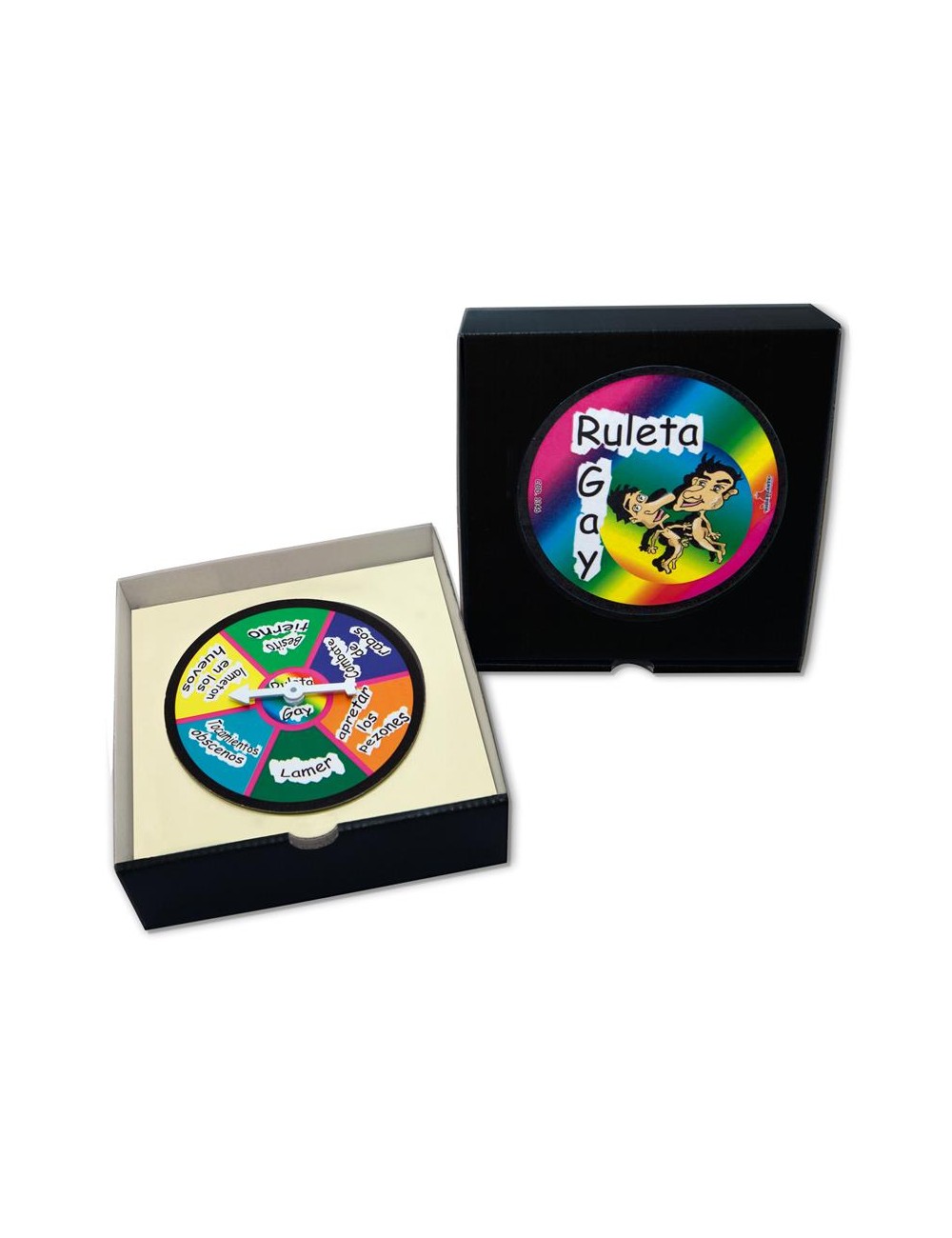 Ruleta Gay
