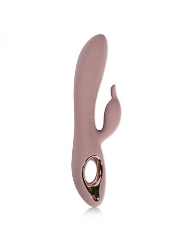 Vibrador Silicona USB...