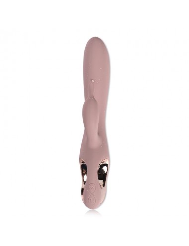 Vibrador Silicona USB...