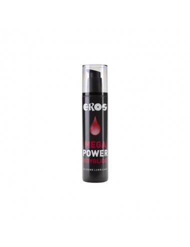 Mega Power Lubricante Silicona 250 ml