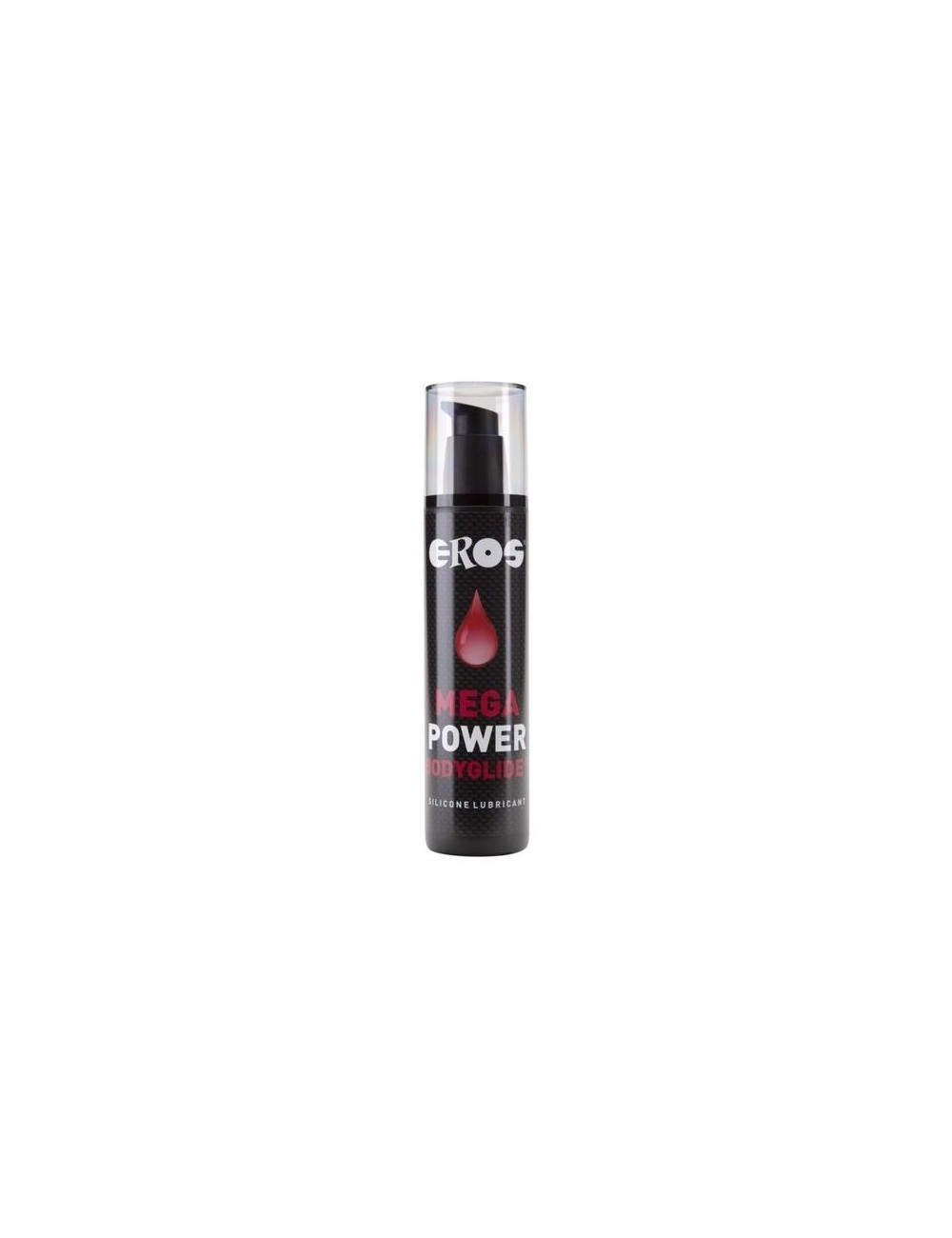 Mega Power Lubricante Silicona 250 ml