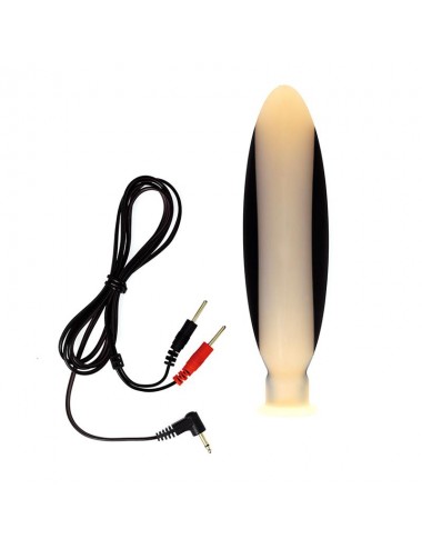 Plug Anal de Silicona