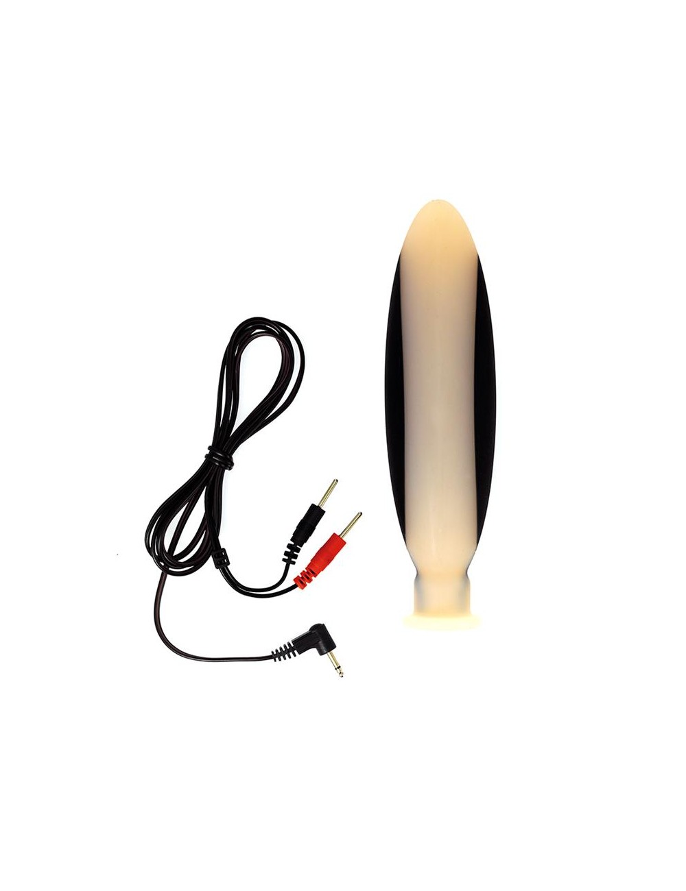 Plug Anal de Silicona