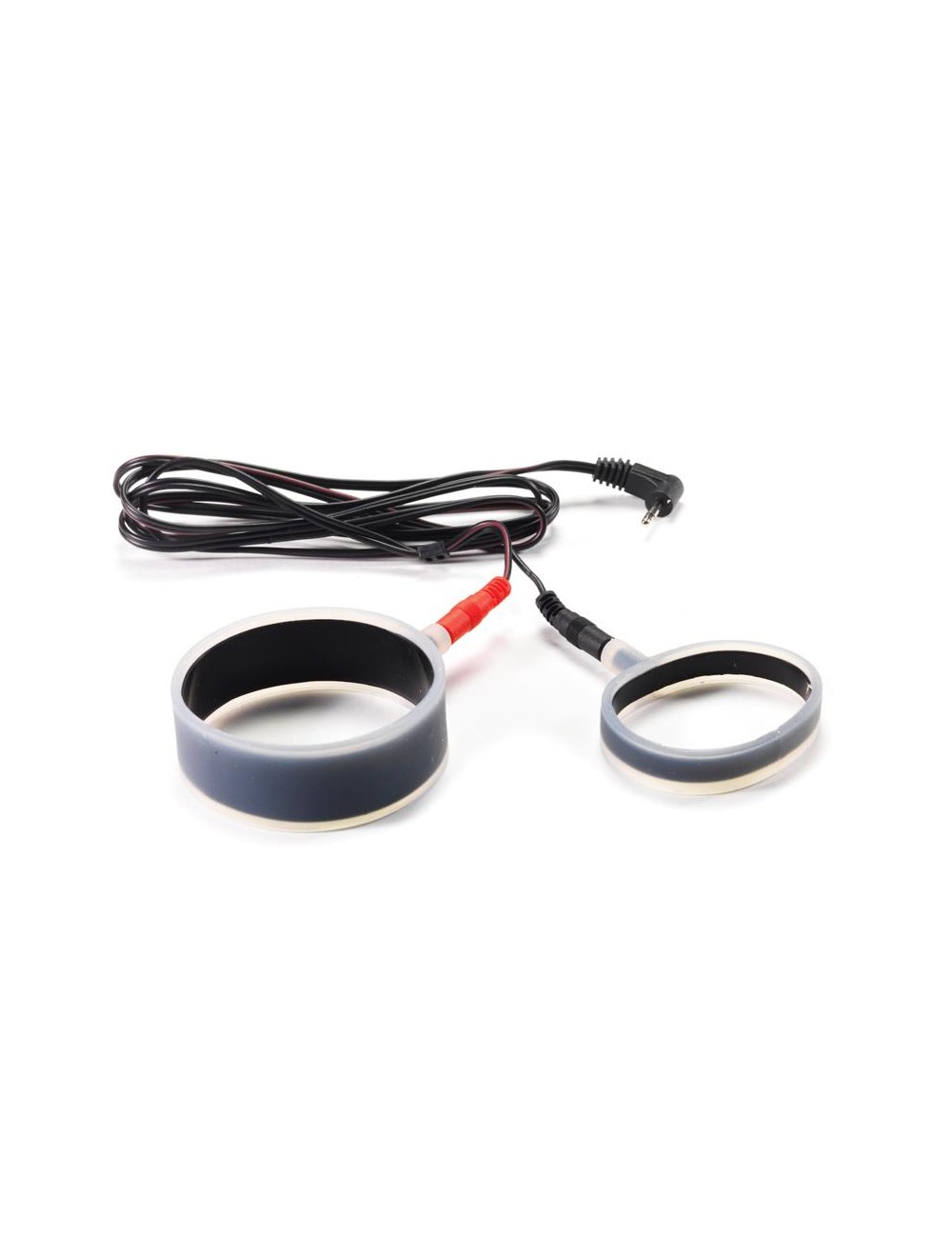 Rimba Electro Play Set de Anillos