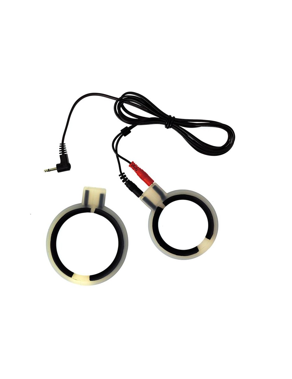 Set de Anillos para el Pene