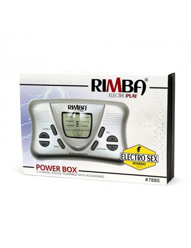 Power Box