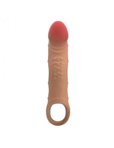 Brad Funda para el Pene con Vibracion