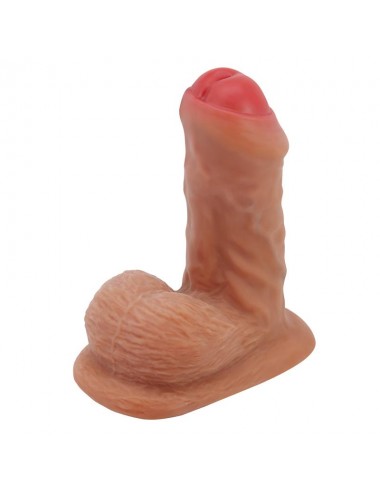 Warnell Dildo Realista