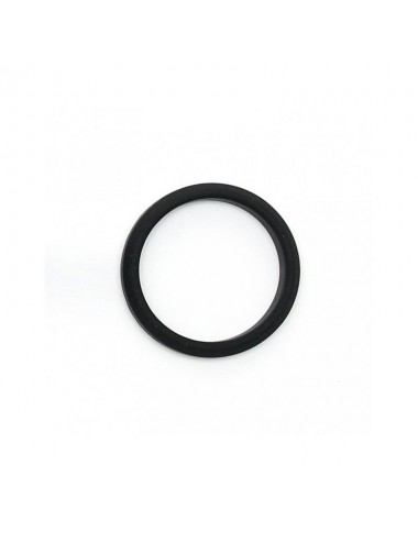 Anillo Pene Silicone Negro Ø 45mm