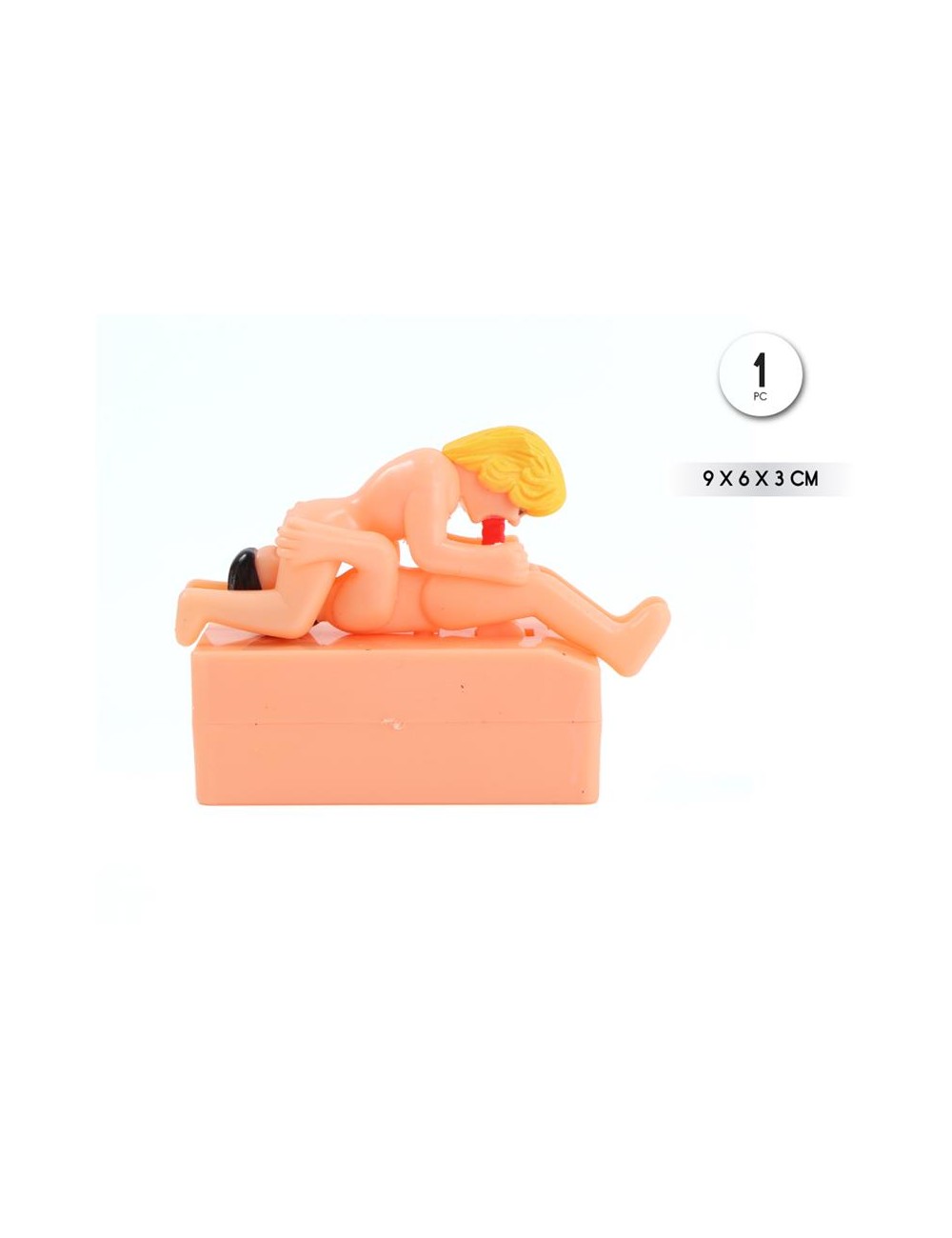 Muneco a Cuerda 69