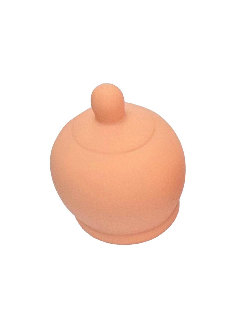 Bola Antiestres Forma de Pecho