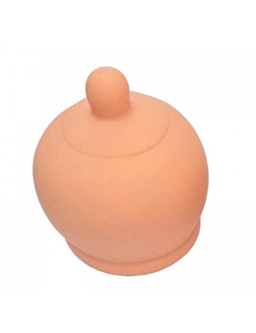 Bola Antiestres Forma de Pecho