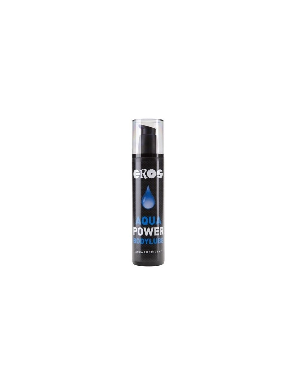 Lubricante Base Agua Aqua Power 250 ml