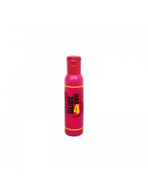 Glide 4 You Lubricante Base Silicona 100 ml
