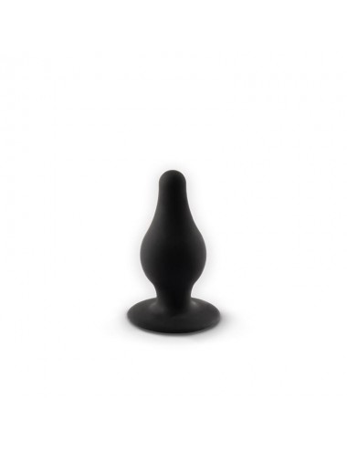 Butt Plug Model 2 S Negro