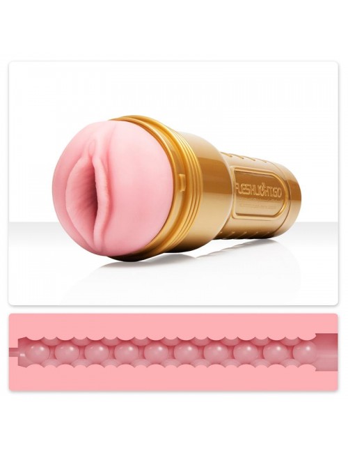 Stamina Go Training Lady Vagina