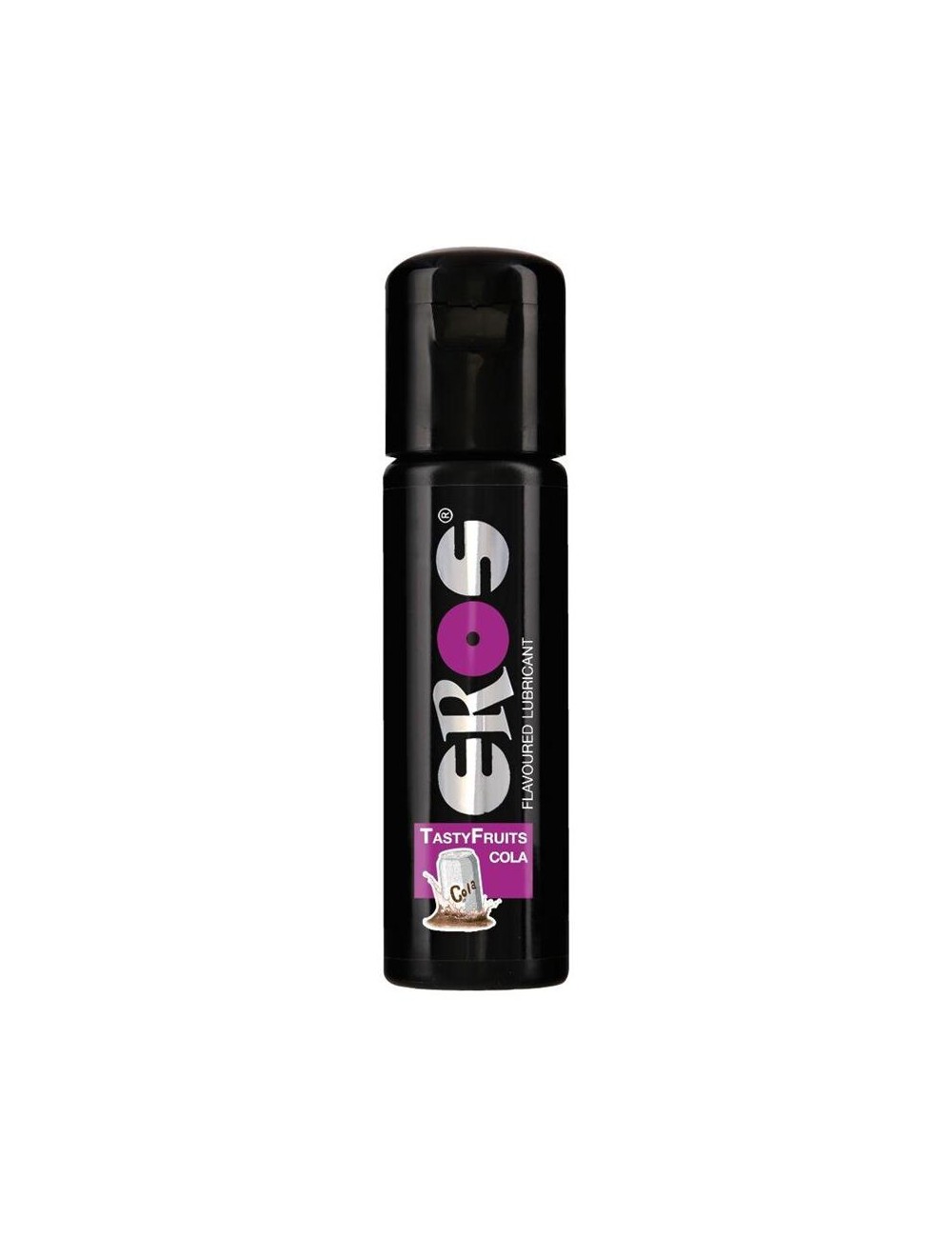 Lubricante Tasty Fruits Sabor Cola 100 ml
