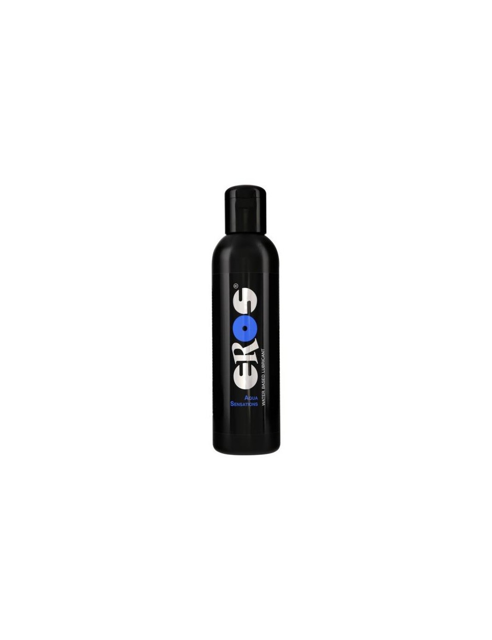 Aqua Sensations Lubricante Base Agua 500 ml
