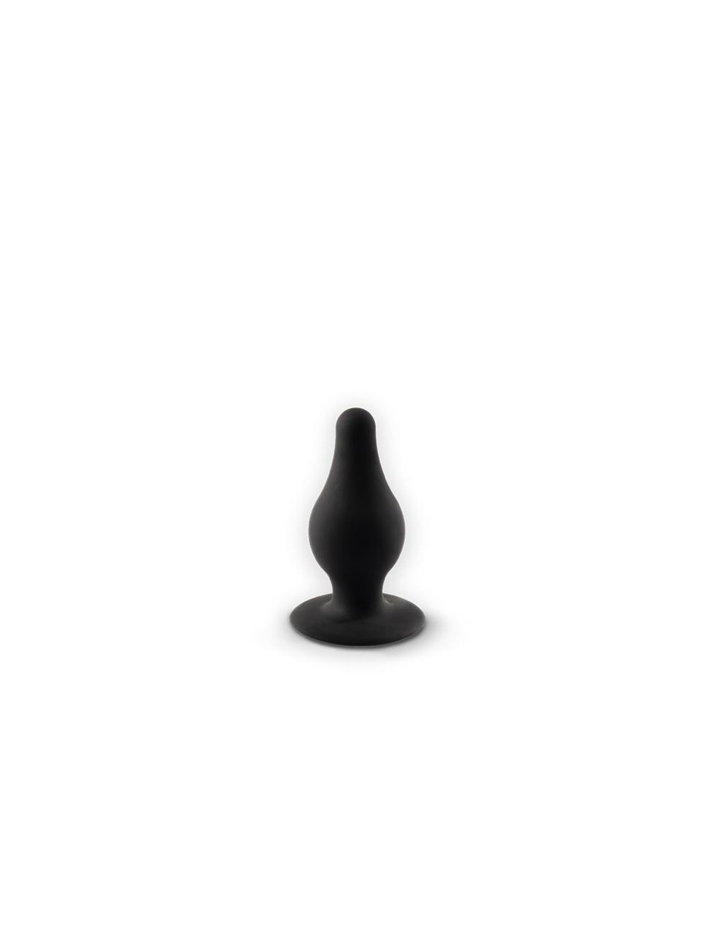Plug Anal Model 2 XS Negro
