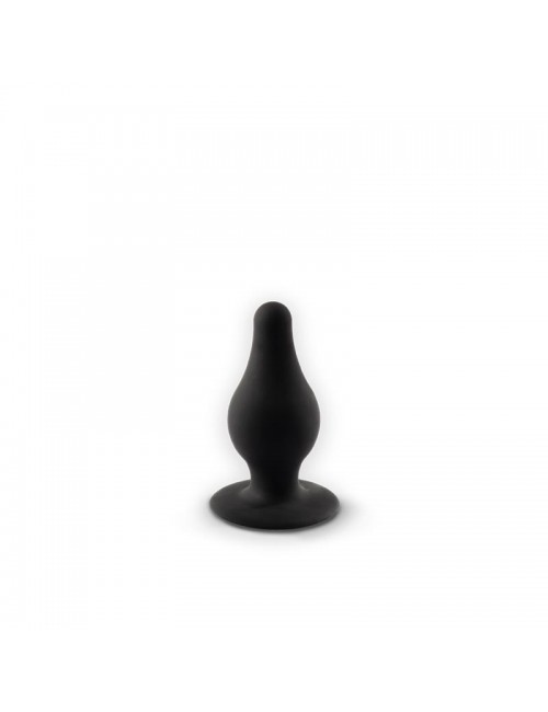 Plug Anal Model 2 XS Negro
