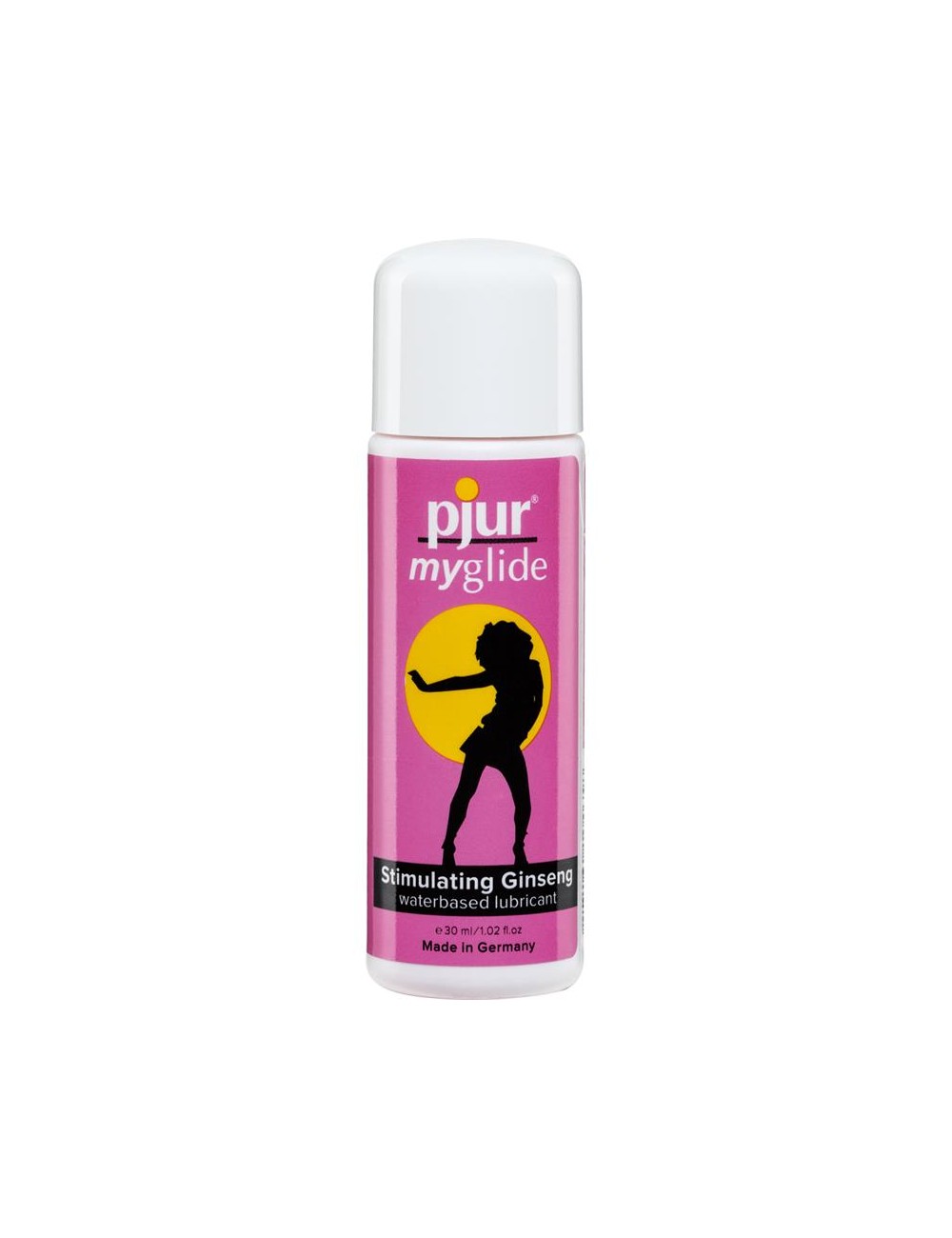 Pjur My Glide Lubricante 30 ml
