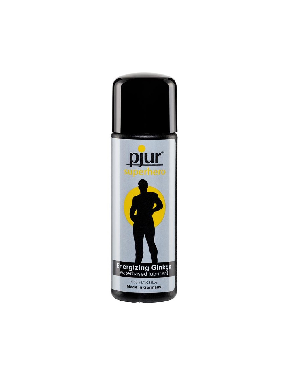 Pjur Superhero Glide 30 ml