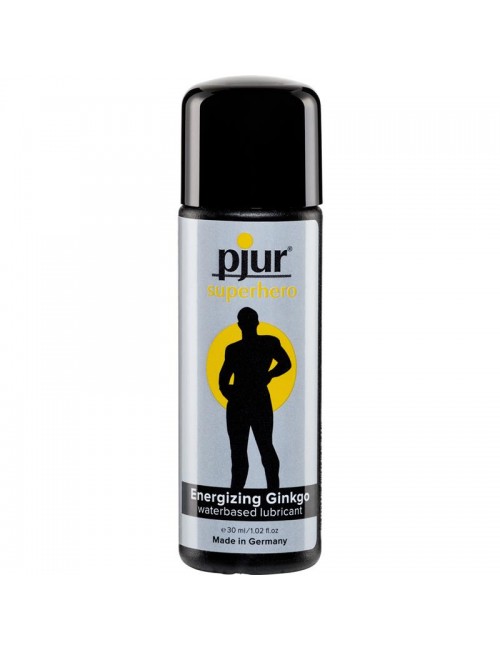 Pjur Superhero Glide 30 ml