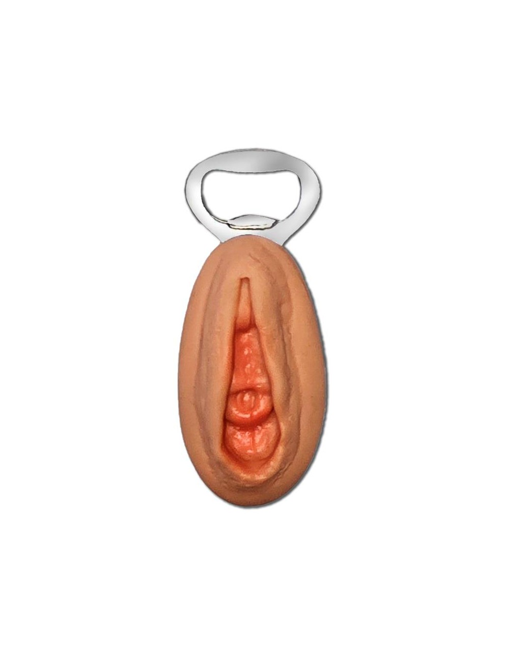Abridor Forma de Vagina