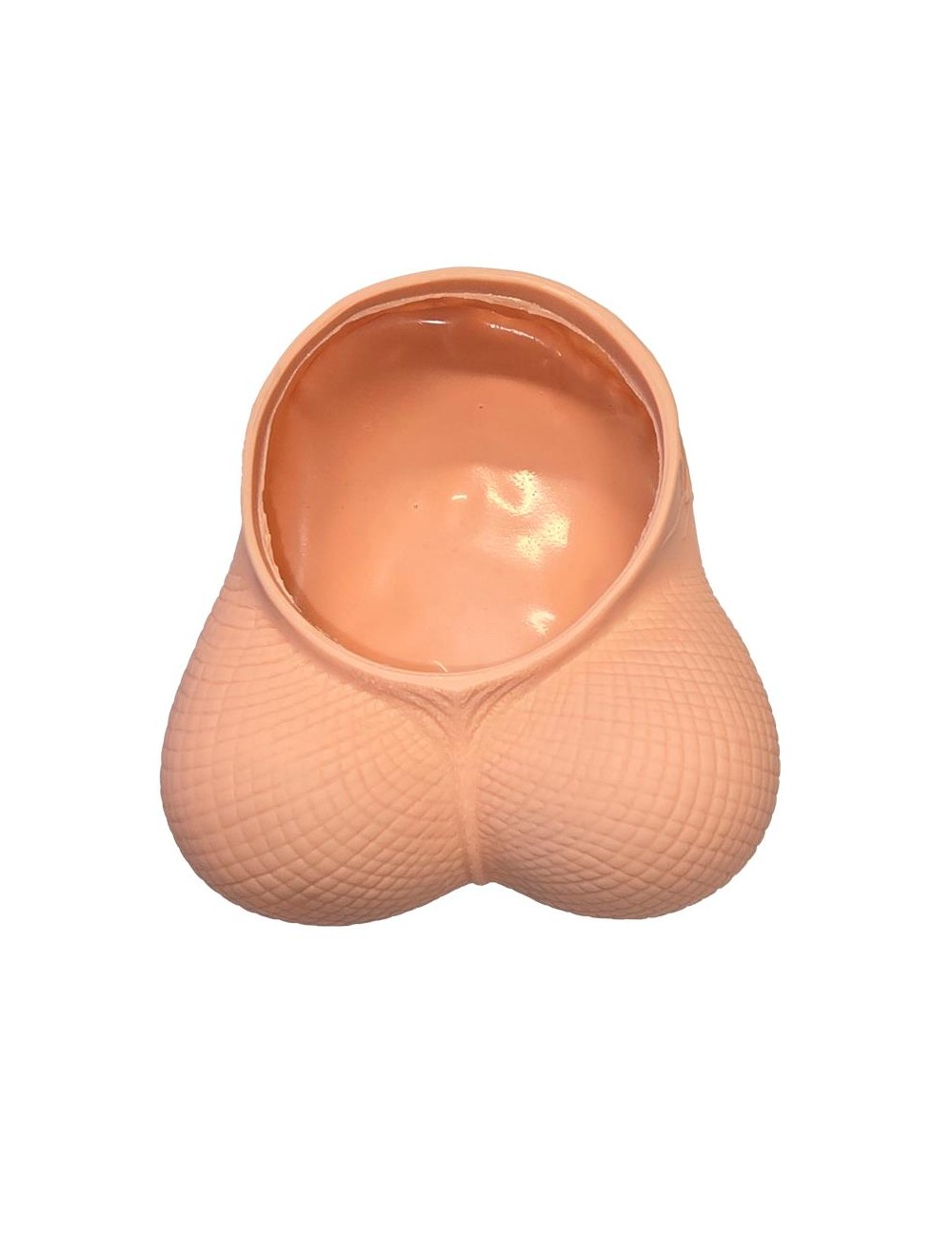 Cuenco Vacia Bolsillos Forma Testiculos