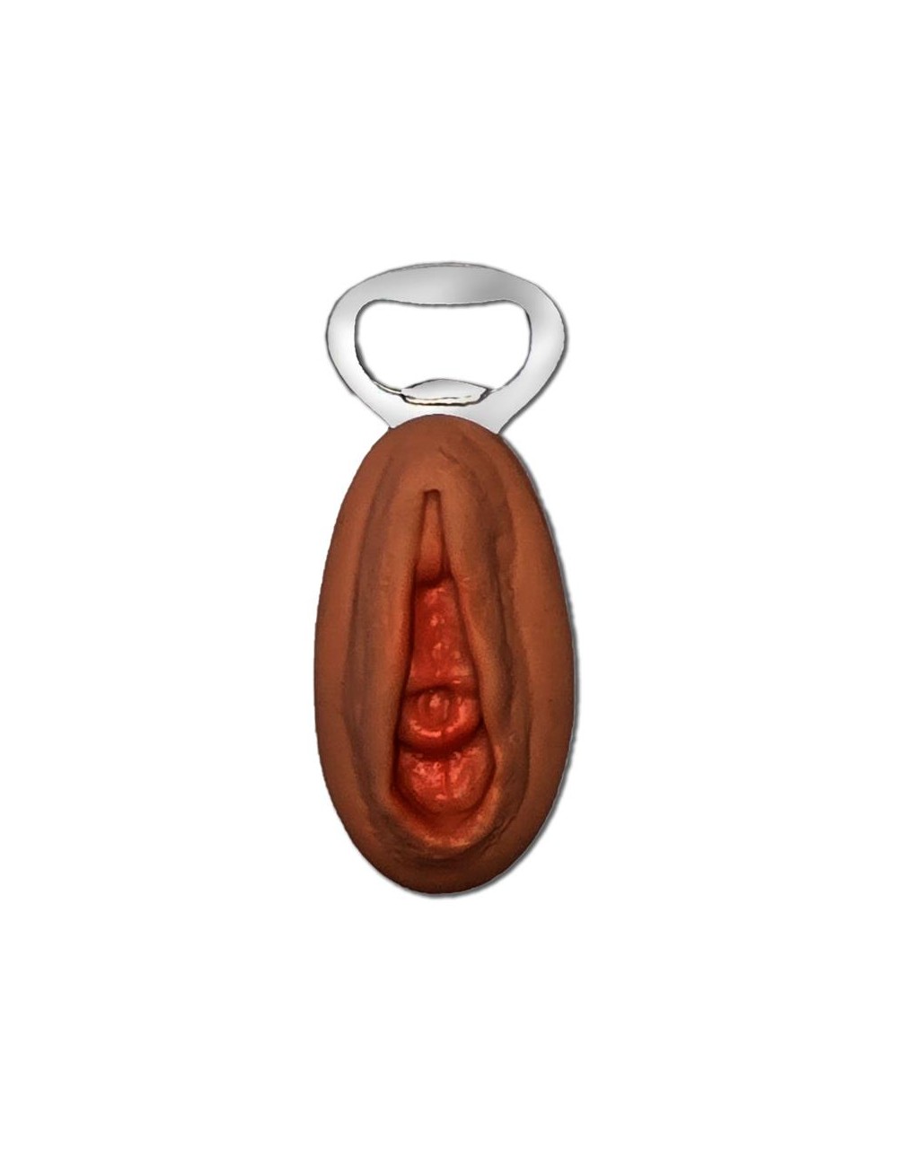 Abridor Forma de Vagina Mulato