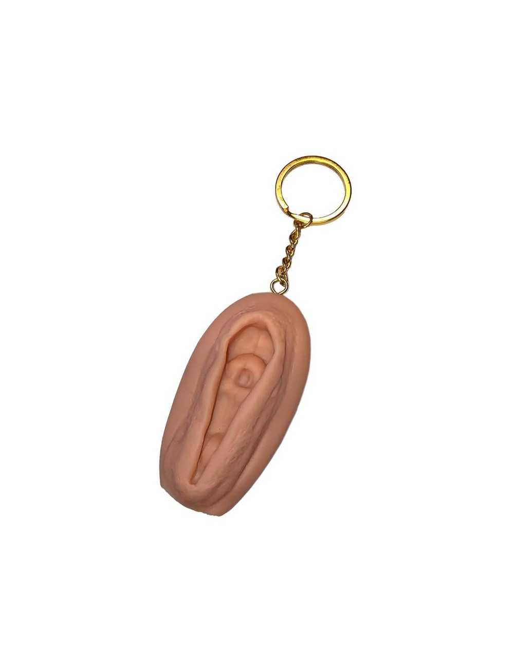 Llavero Forma de Vagina
