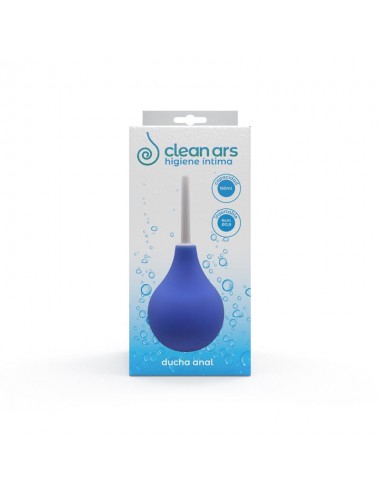 Ducha Anal Azul 160 ml