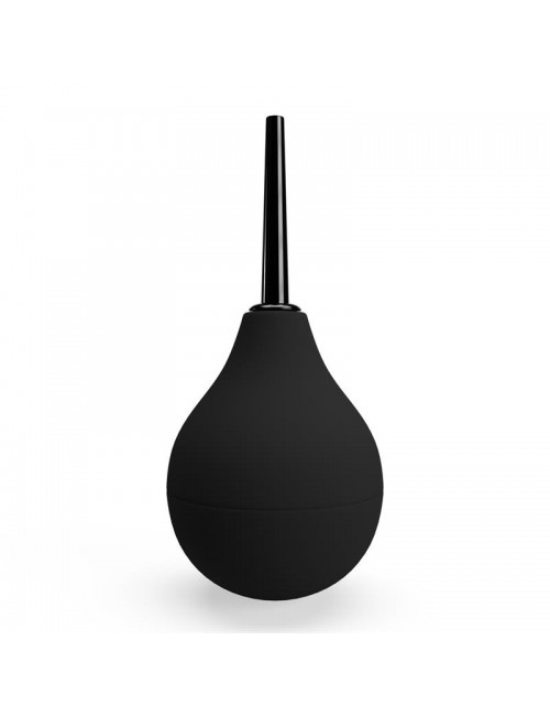 Ducha Anal Negra 224 ml