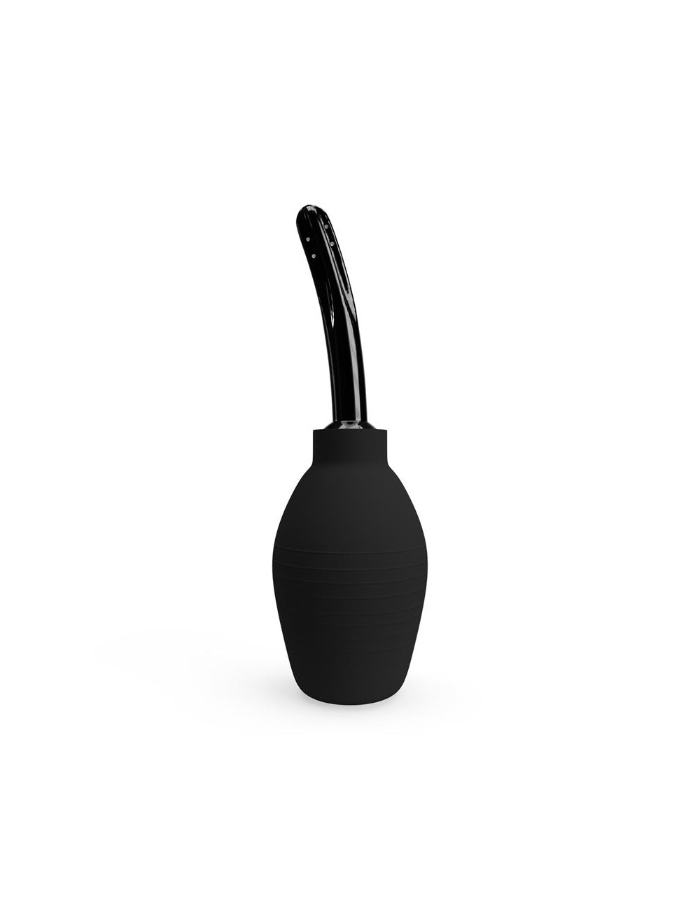 Ducha Anal Negra 310 ml