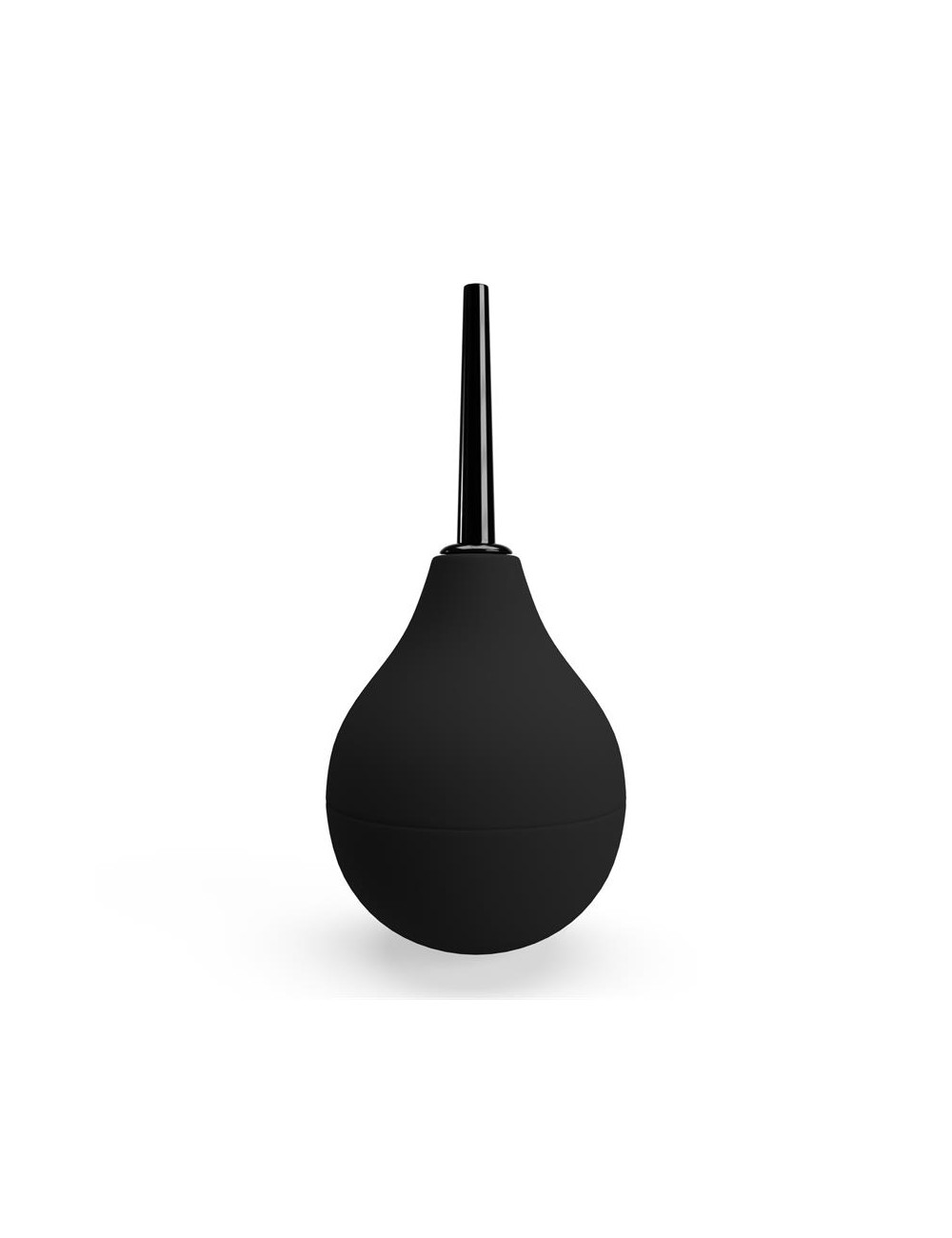 Ducha Anal Negra 120 ml