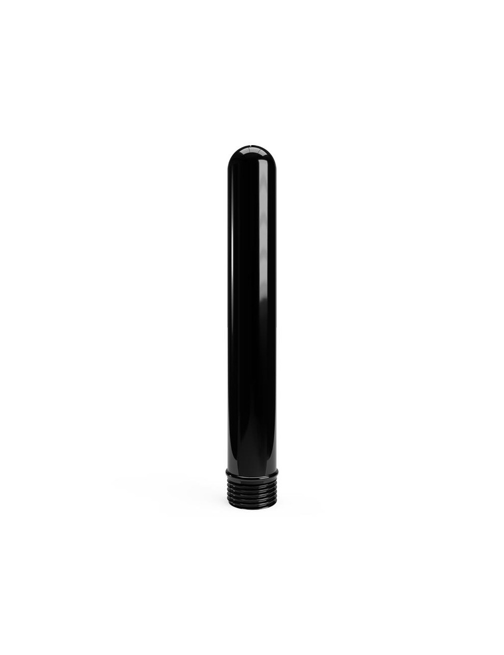 Adaptador de Ducha Negro 5 Agujeros